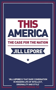 Buy This America: The Case for the Nation