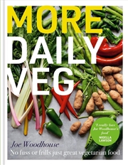 Buy More Daily Veg