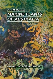 Buy Marine Plants of Australia