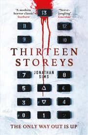 Buy Thirteen Storeys
