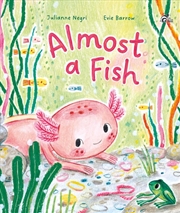 Buy Almost a Fish