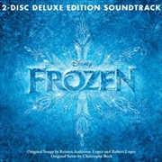 Frozen  | CD