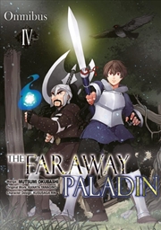 Buy The Faraway Paladin (Manga) Omnibus 4