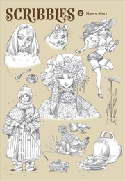 Buy Scribbles, Vol. 2