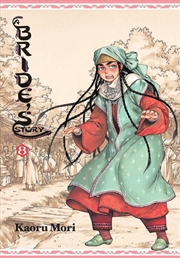 Buy A Bride's Story, Vol. 8