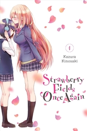 Buy Strawberry Fields Once Again, Vol. 1