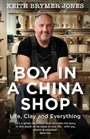 Buy Boy in a China Shop