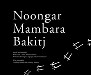 Buy Noongar Mambara Bakitj
