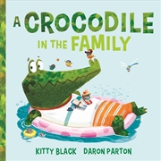 Buy A Crocodile in the Family