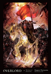 Buy Overlord, Vol. 9 (Novel)
