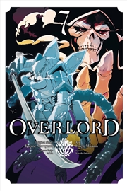 Buy Overlord, Vol. 7 (manga)