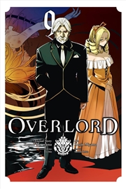 Buy Overlord, Vol. 9 (manga)