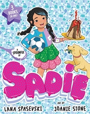 Buy A Spoonful of Sadie