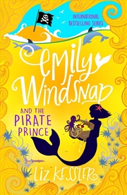 Buy Emily Windsnap and the Pirate Prince