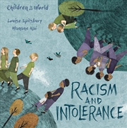 Buy Children in Our World: Racism and Intolerance