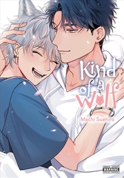 Buy Kind of a Wolf