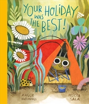 Buy Your Holiday Was the BEST!