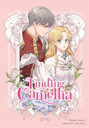 Buy Finding Camellia, Vol. 2