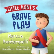 Buy Little Bont's Brave Play