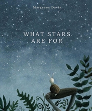 Buy What Stars Are For