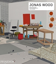 Buy Jonas Wood