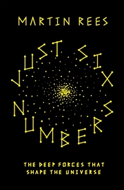 Buy Just Six Numbers