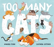 Buy Too Many Cats!