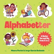 Buy Alphabetter