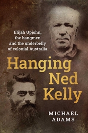 Buy Hanging Ned Kelly
