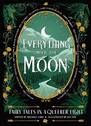 Buy Everything Under the Moon