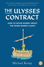 Buy The Ulysses Contract
