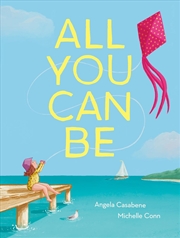 Buy All You Can Be
