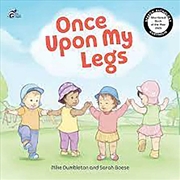 Buy Once Upon My Legs