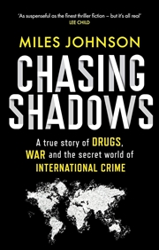 Buy Chasing Shadows