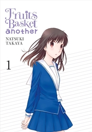 Buy Fruits Basket Another, Vol. 1