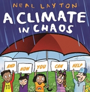 Buy Eco Explorers: A Climate in Chaos: and how you can help