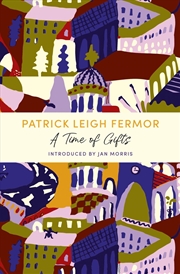 Buy A Time of Gifts