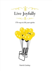 Buy Live Joyfully