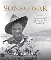 Buy Sons of War