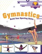 Buy Sports Academy: Gymnastics
