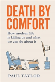 Buy Death by Comfort