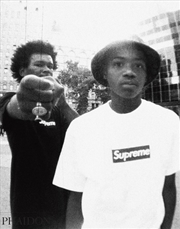 Buy Supreme