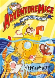 Buy Adventuremice: Mermouse Mystery