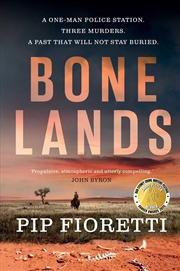 Buy Bone Lands