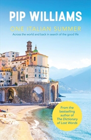 Buy One Italian Summer