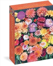 Buy Hello, Dahlias! 1,000-Piece Puzzle