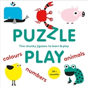 Buy Puzzle Play