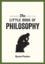 Buy The Little Book of Philosophy