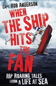 Buy When the Ship Hits the Fan