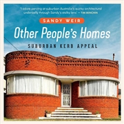 Buy Other People's Homes